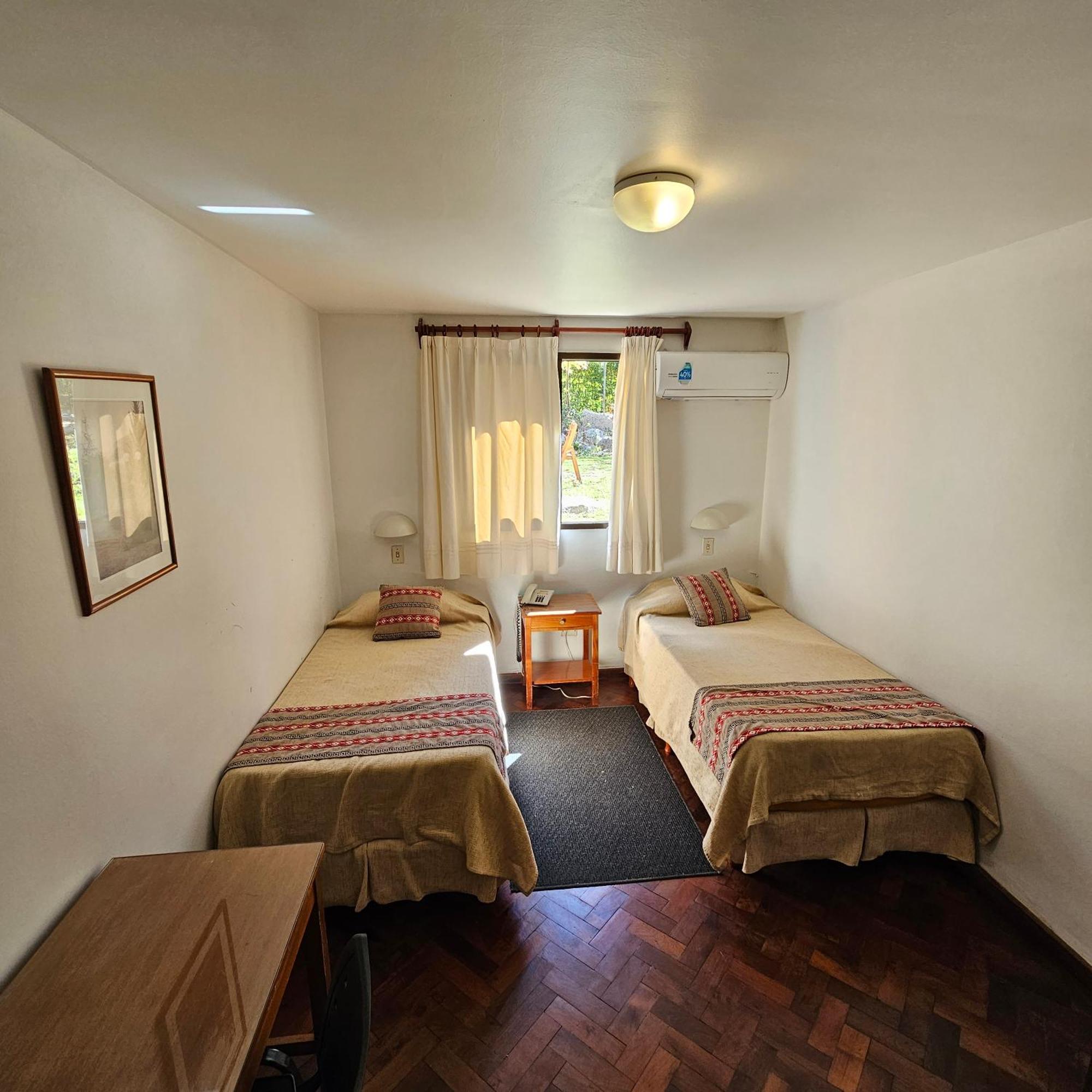 Hotel Tafi 타피델발레 외부 사진