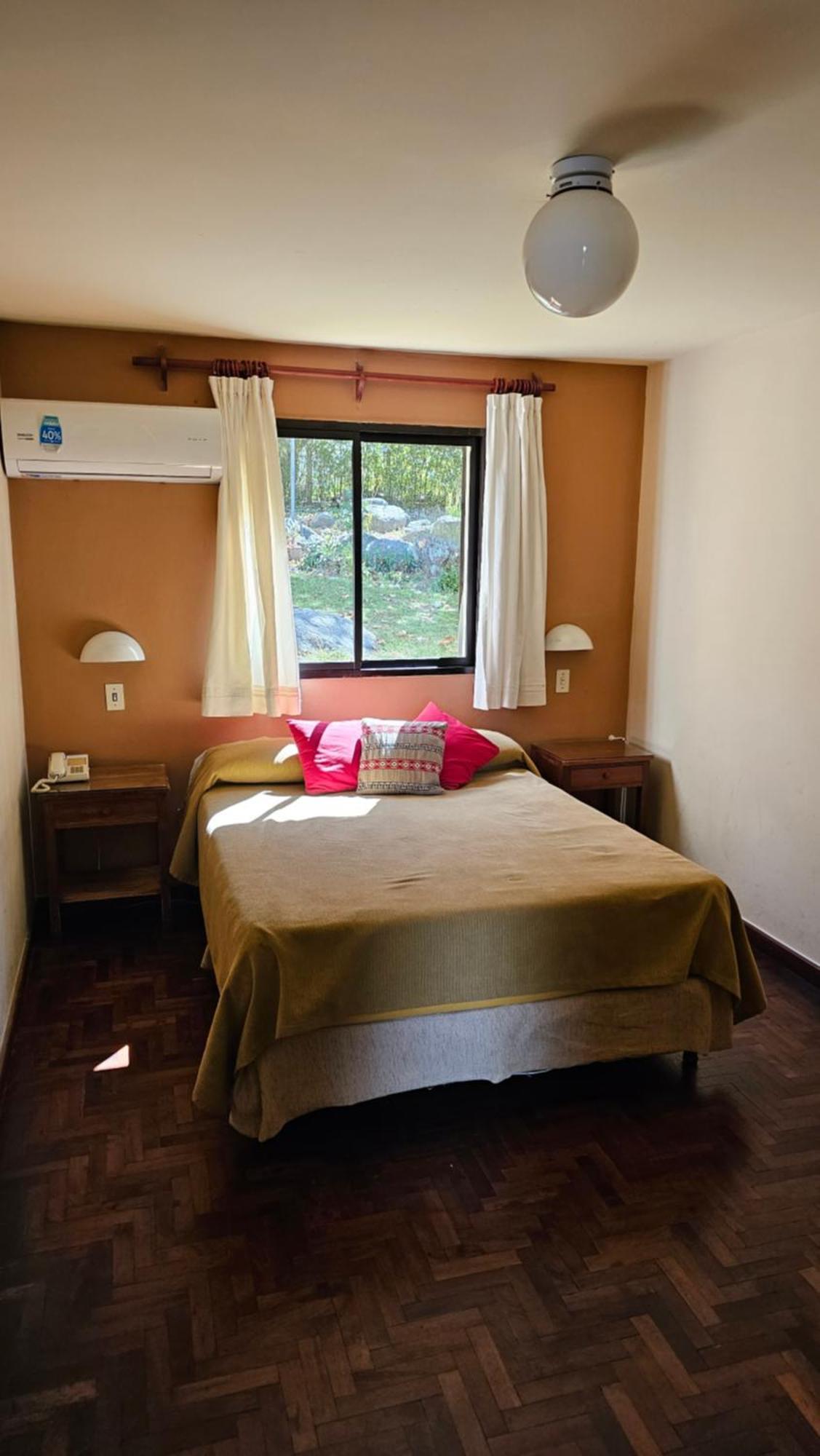 Hotel Tafi 타피델발레 외부 사진