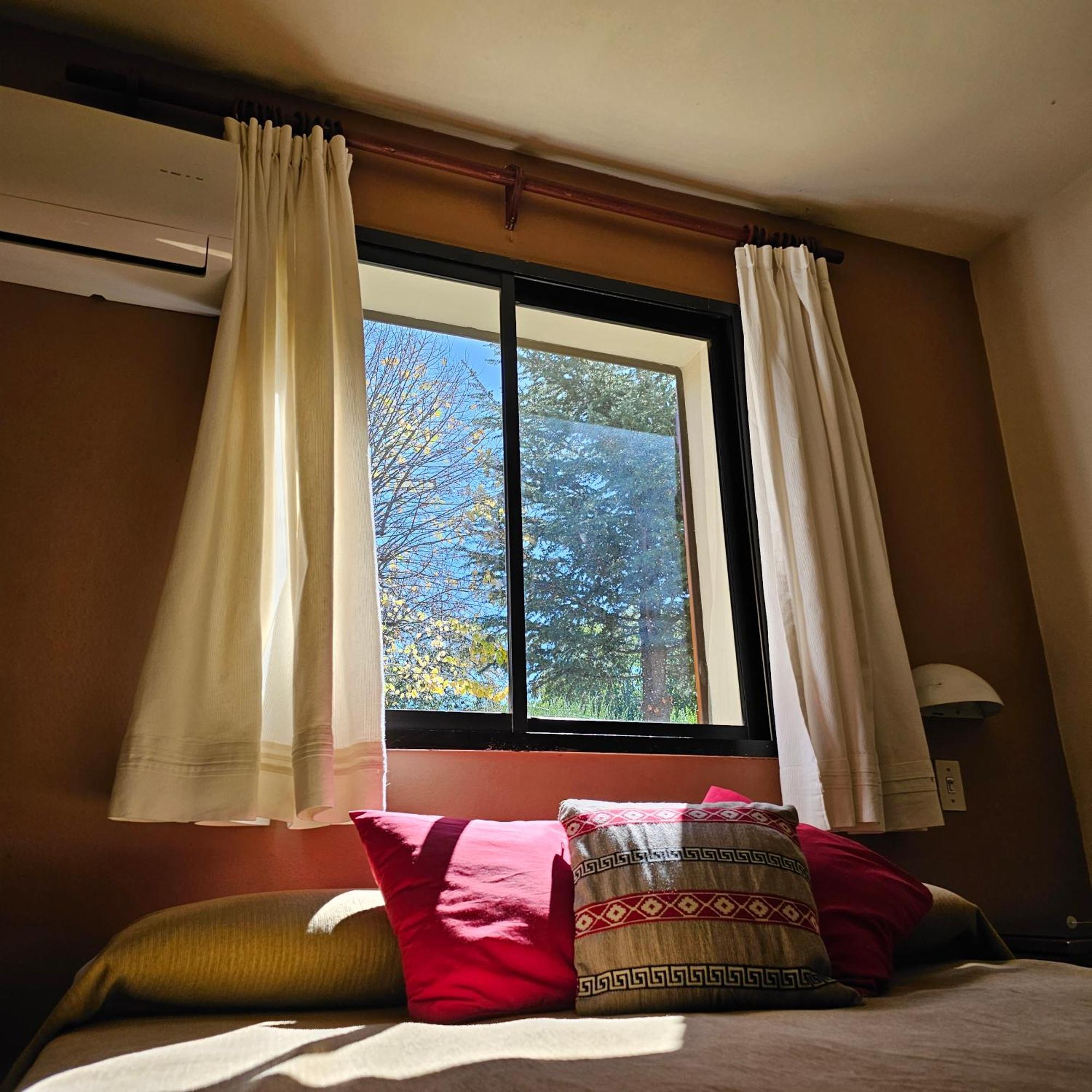 Hotel Tafi 타피델발레 외부 사진